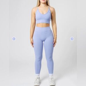 NWT ParagonFitwear Scumptseam Plus Leggings